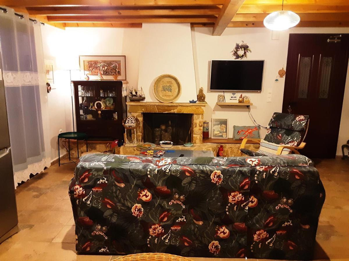 Dioni Villa Sivota  Exterior photo
