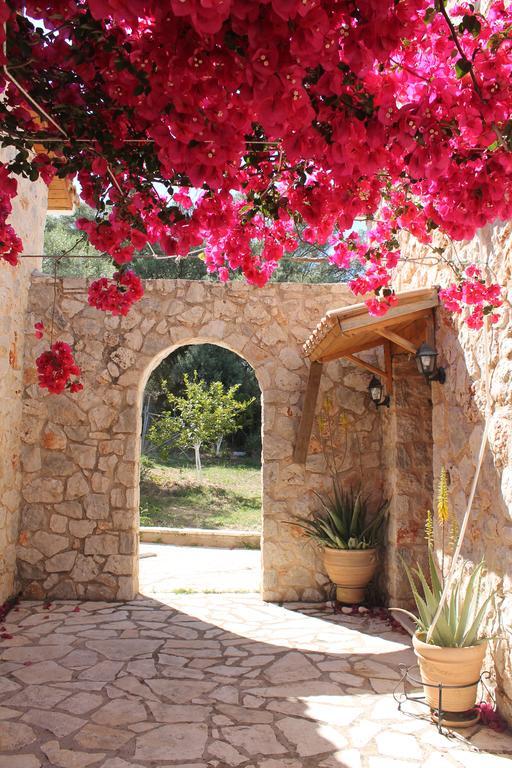 Dioni Villa Sivota  Exterior photo
