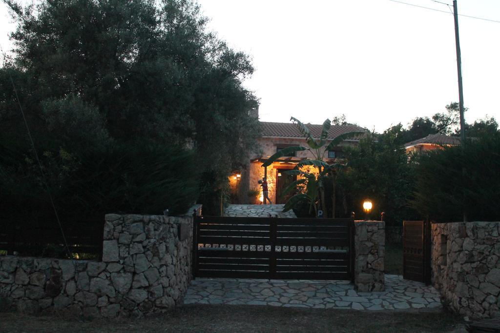 Dioni Villa Sivota  Exterior photo